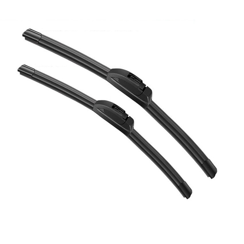 1995-2002 Honda Accord OEM Quality Wiper Blades 24+18 Inches