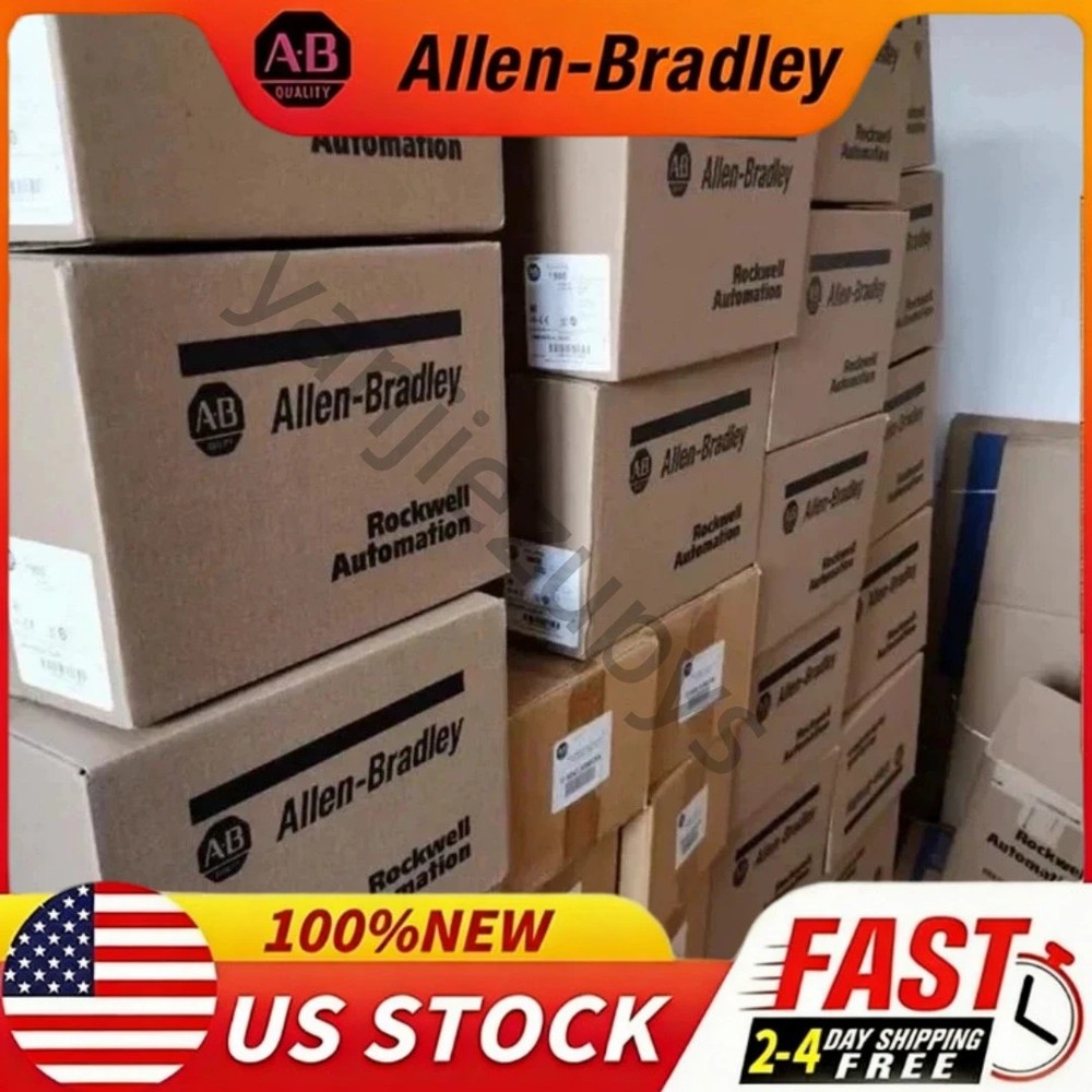 1PC NEW Sealed Allen-Bradley 100-D180XX00-EI US  Fast Shipping 100D180XX00EI
