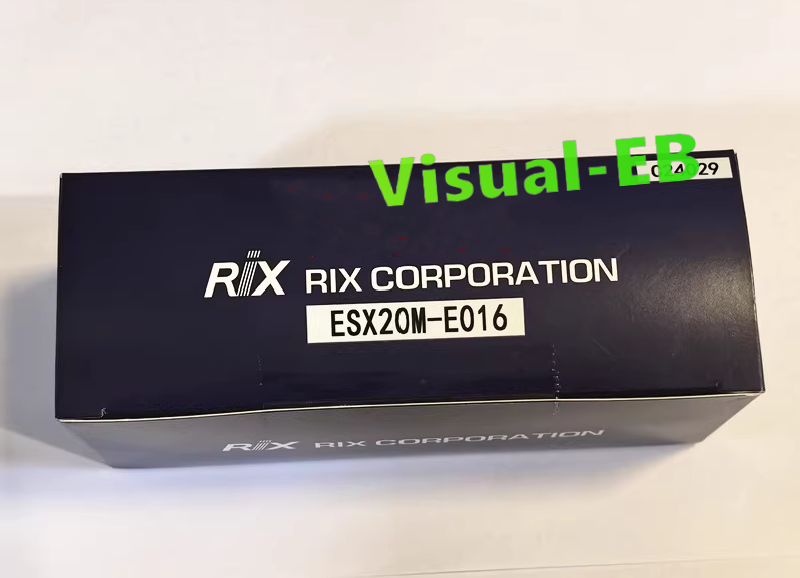 ESX20M-E016 Rotary Joint High Precision Swivel Connector