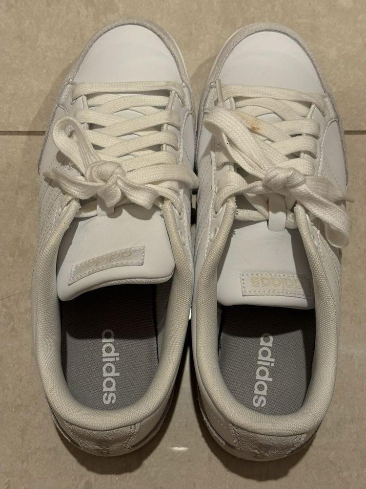 Men 8.0US Adidas Caflaire Shoes Eg4303 Tennis