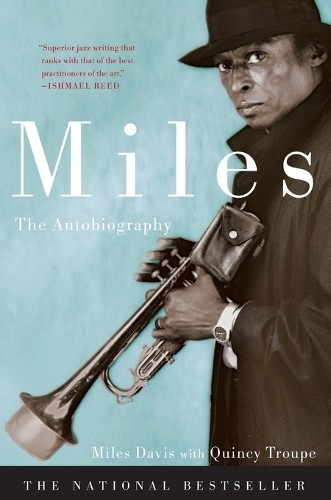 Miles Davis Miles (Paperback)