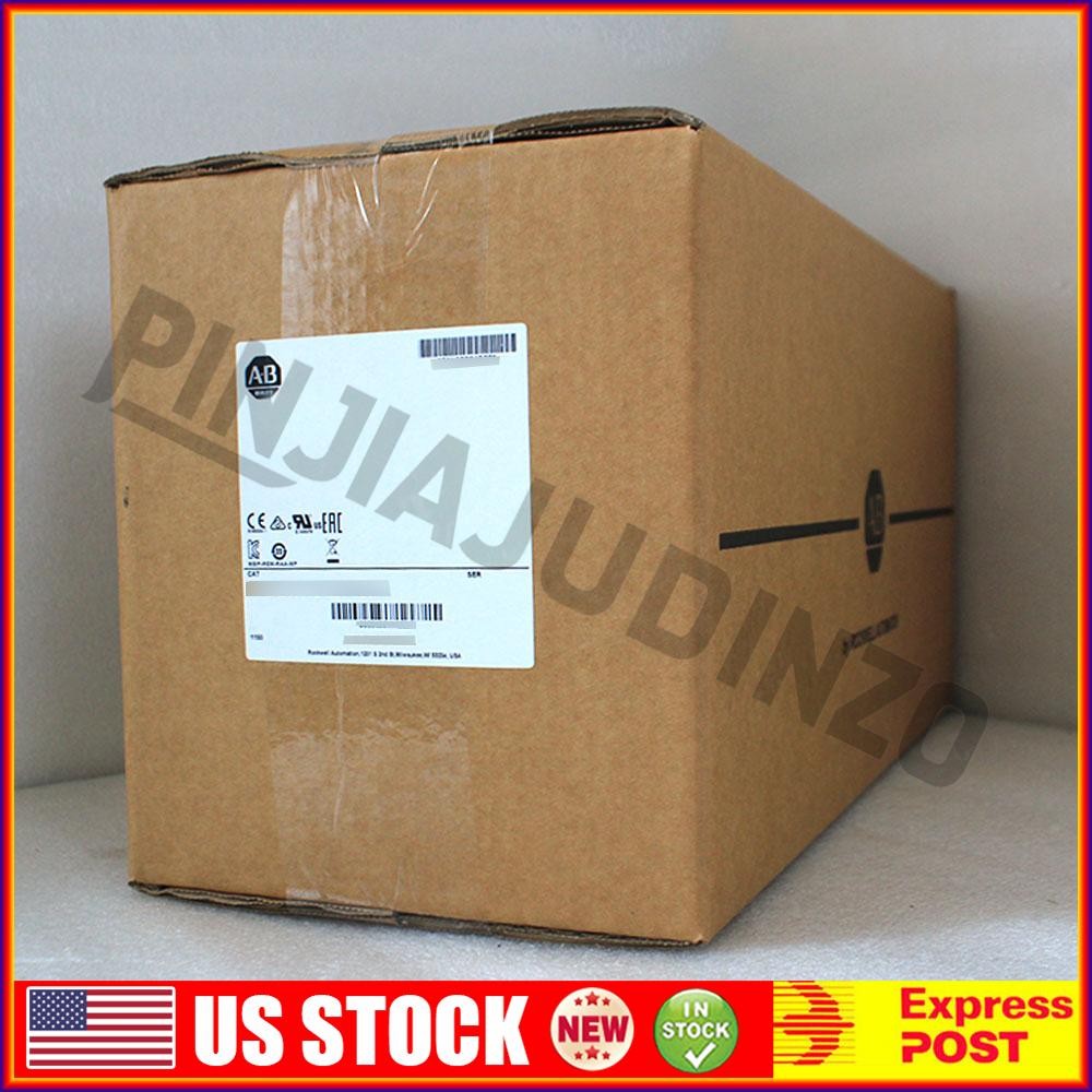 Allen Bradley 20F1AND156JA0NNNNN PowerFlex 753 AC Drive Brand New Fast Shipping