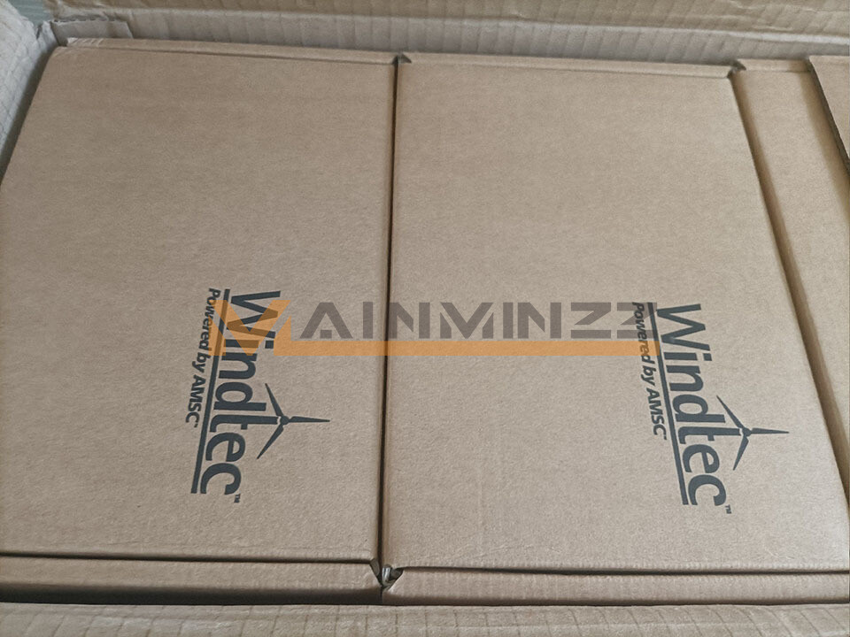 1PC NEW Windtec Crowbar WTCBA200A superconducting module