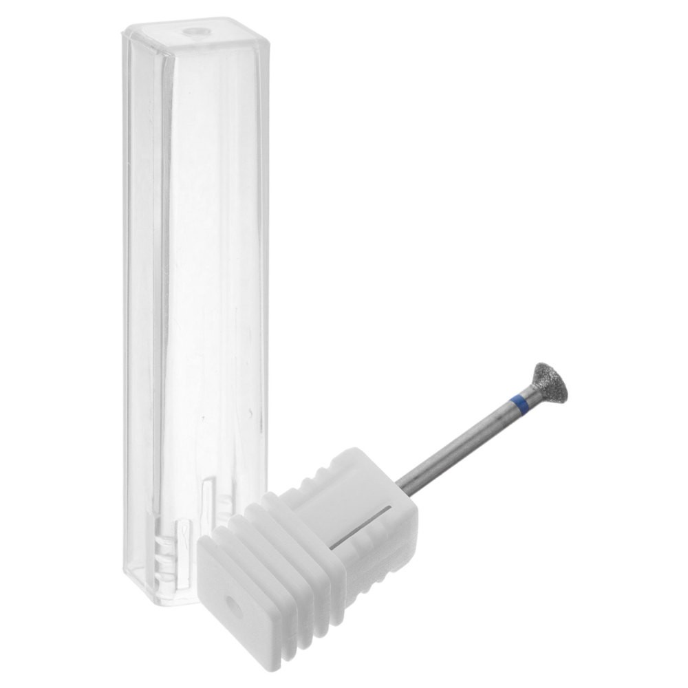 Professional Nail Drill Set for Cuticle Cleaning & Polishing