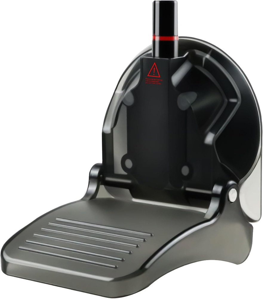 Foldable Shower Foot Rest for Shaving Legs Shaving Step for inside Shower With