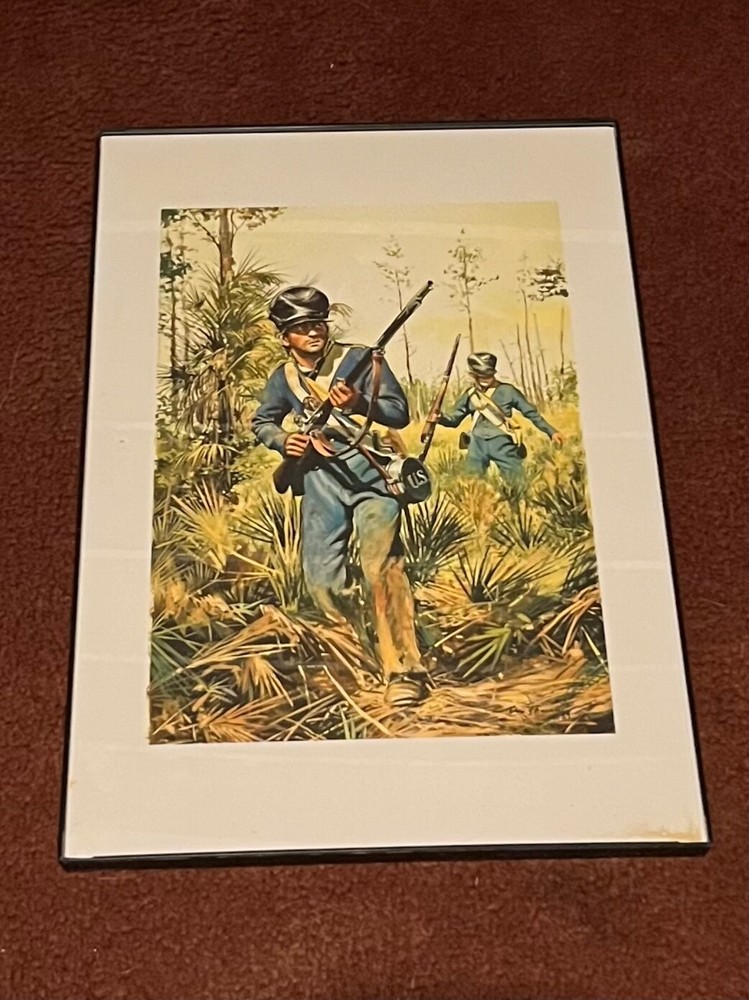 don troiani civil war prints