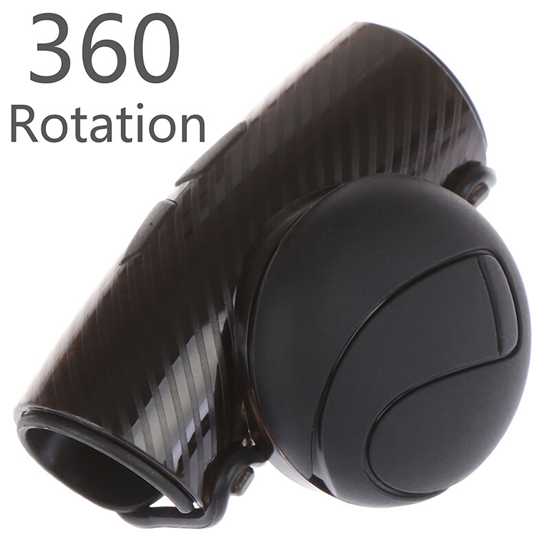 Car Steering Wheel Spinner Knob Auxiliary Booster Aid Control Handle Grip T*a5