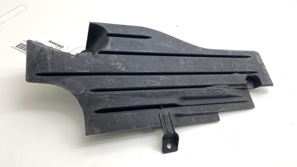 2013-2018 Ford C-Max Left Rear Driver Side Underbody Splash Shield Cover