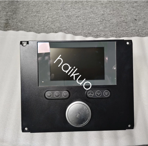 ACP VER 3 307939 KONGSBERG   Control Panel  By FedEx or DHL