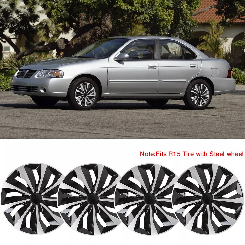 2005-2015 Nissan Sentra 15