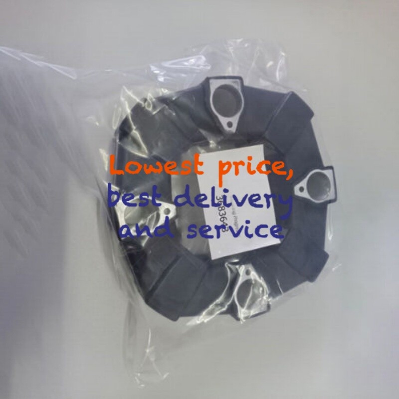 1PC  3683643 For  CF-A-90 Series 90AS Coupling Rubber