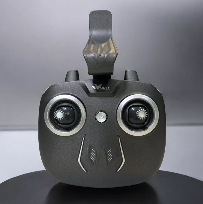 Replacement Remote Control for AtTop W10 IVolvy Drone
