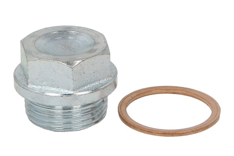 Oil drain cap for CITYCLASS, CROSSWAY, EUROCARGO I-III, EUROFIRE
