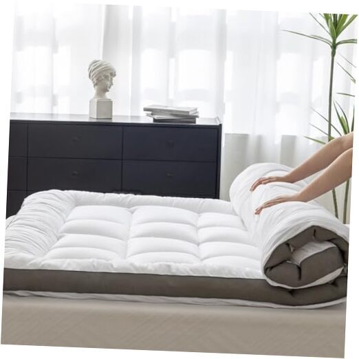 Ultimate Comfort and Cooling: 100% Cotton 2