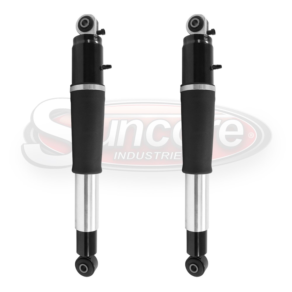 Rear Magnaride Active OE Design Shock Absorbers Pair for 2000 Cadillac Escalade