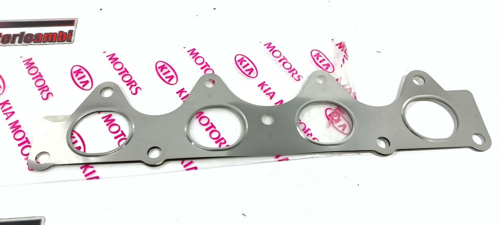 Original Exhaust Manifold Gasket Suitable For Kia Cerato Carens Cee'D Soul