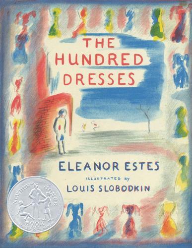 Eleanor Estes Hundred Dresses (Hardback)