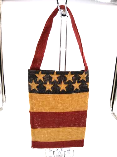 Brand New Americana 12