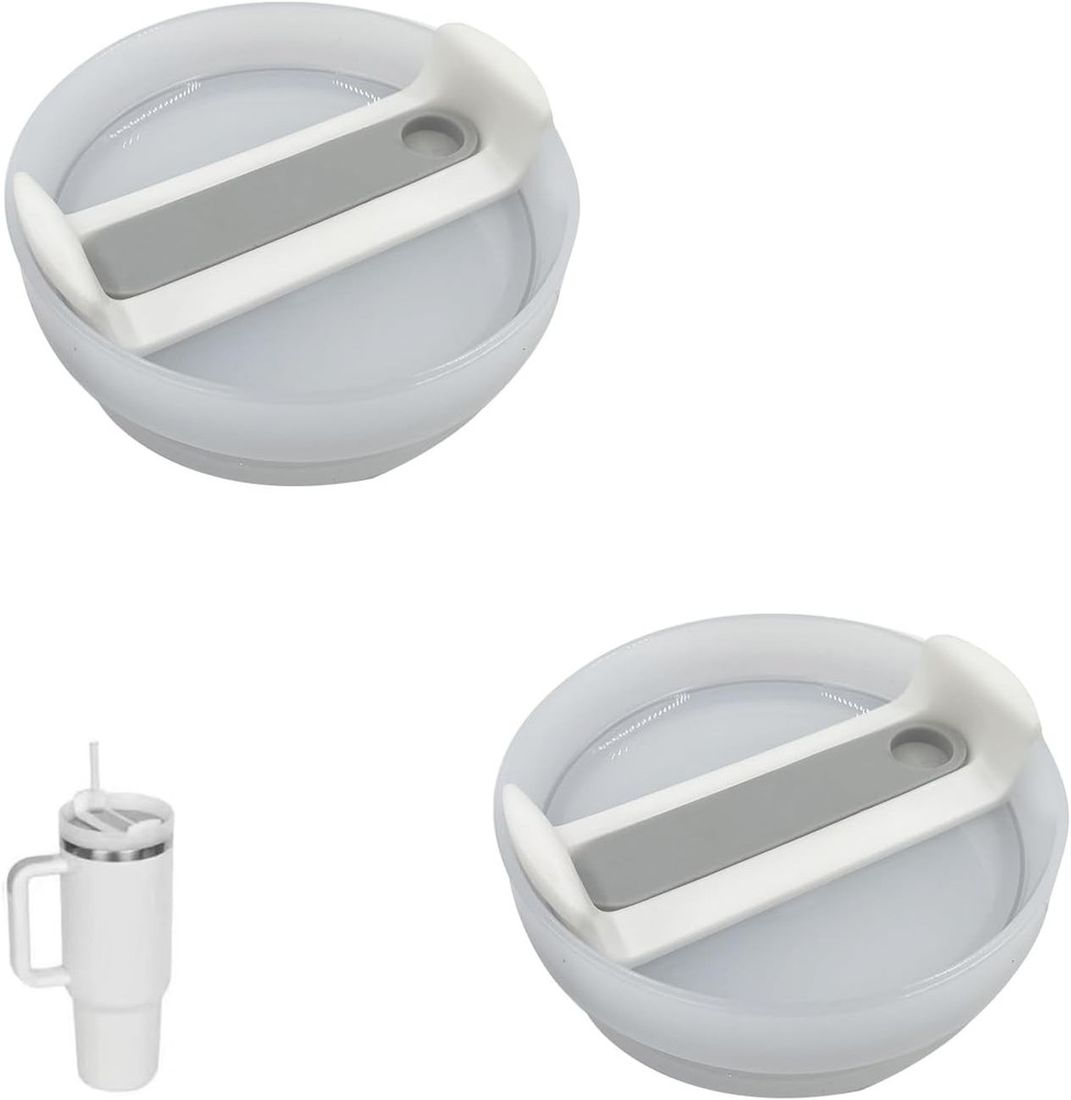 Stanley Cup 40oz Replacement Lids 2-Pack for Adventure Quencher