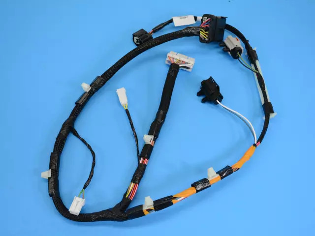 Genuine Mopar Driver Side Front Door Wiring Harness 56042219AG