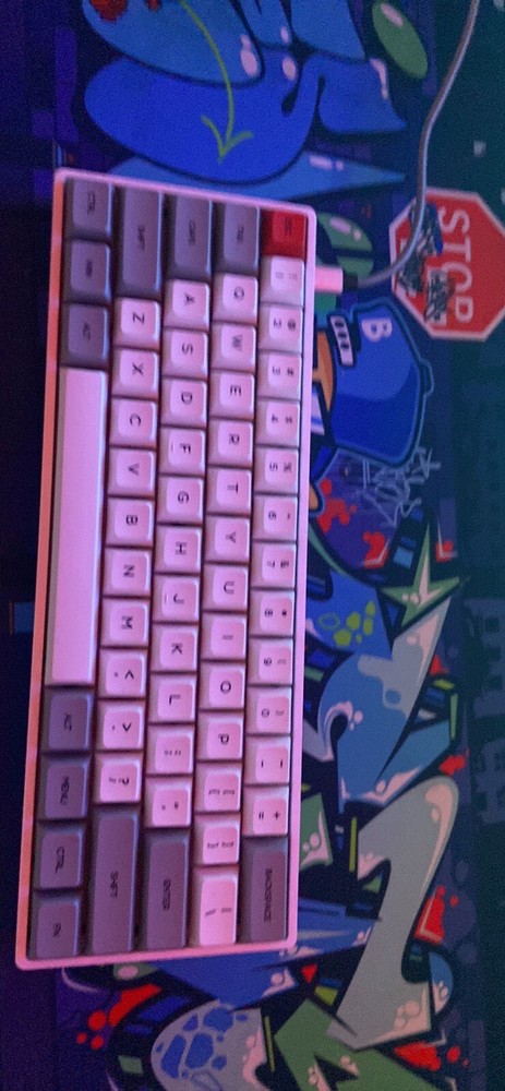 Ultimate Gaming Setup Bundle with Mouse Keyboard Monitor and More-image