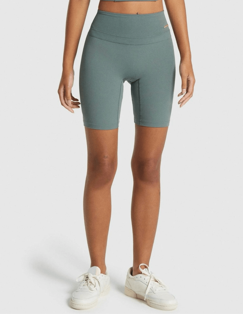 Gymshark x Whitney Simmons Bike Shorts