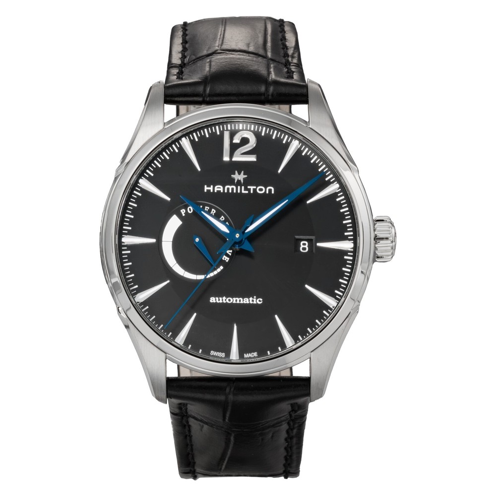 Hamilton Jazz Master H89545731 Automatic Stainlesssteal Men's