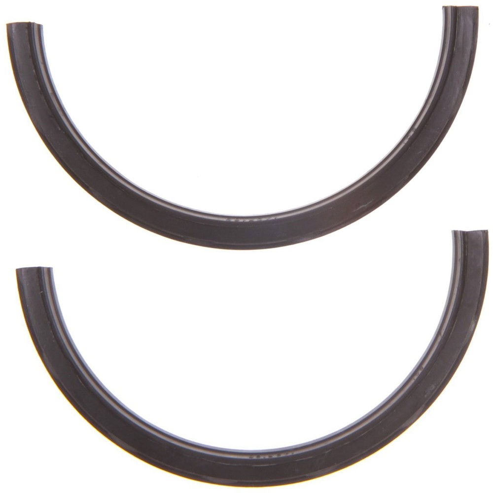Clevite JV600 Rear Main Seal Set for Cadillac 368 425 472 500 Engines 1968-1985