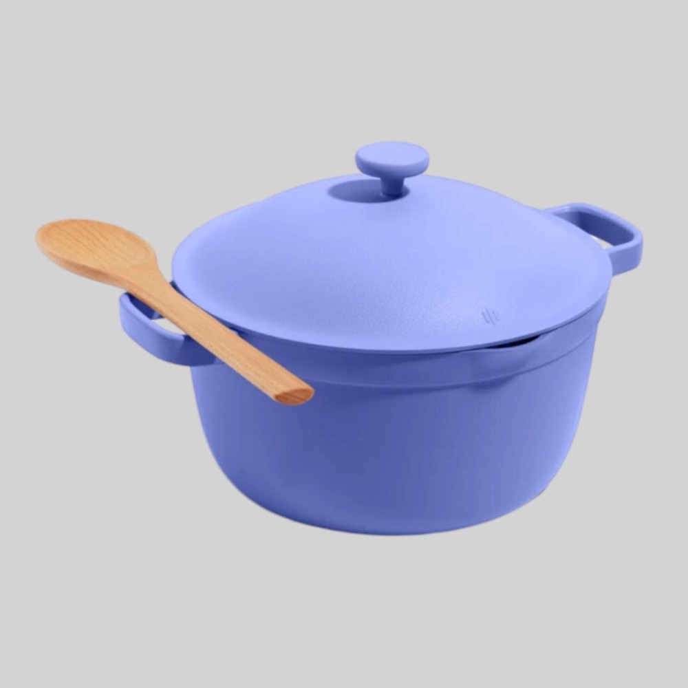 Our Place Perfect Pot in Vibrant Periwinkle