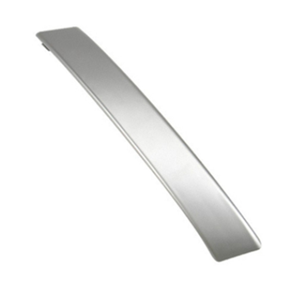 Car Interior Door Grips Interior Base Parts For 2008-2015 Silver Right 9997