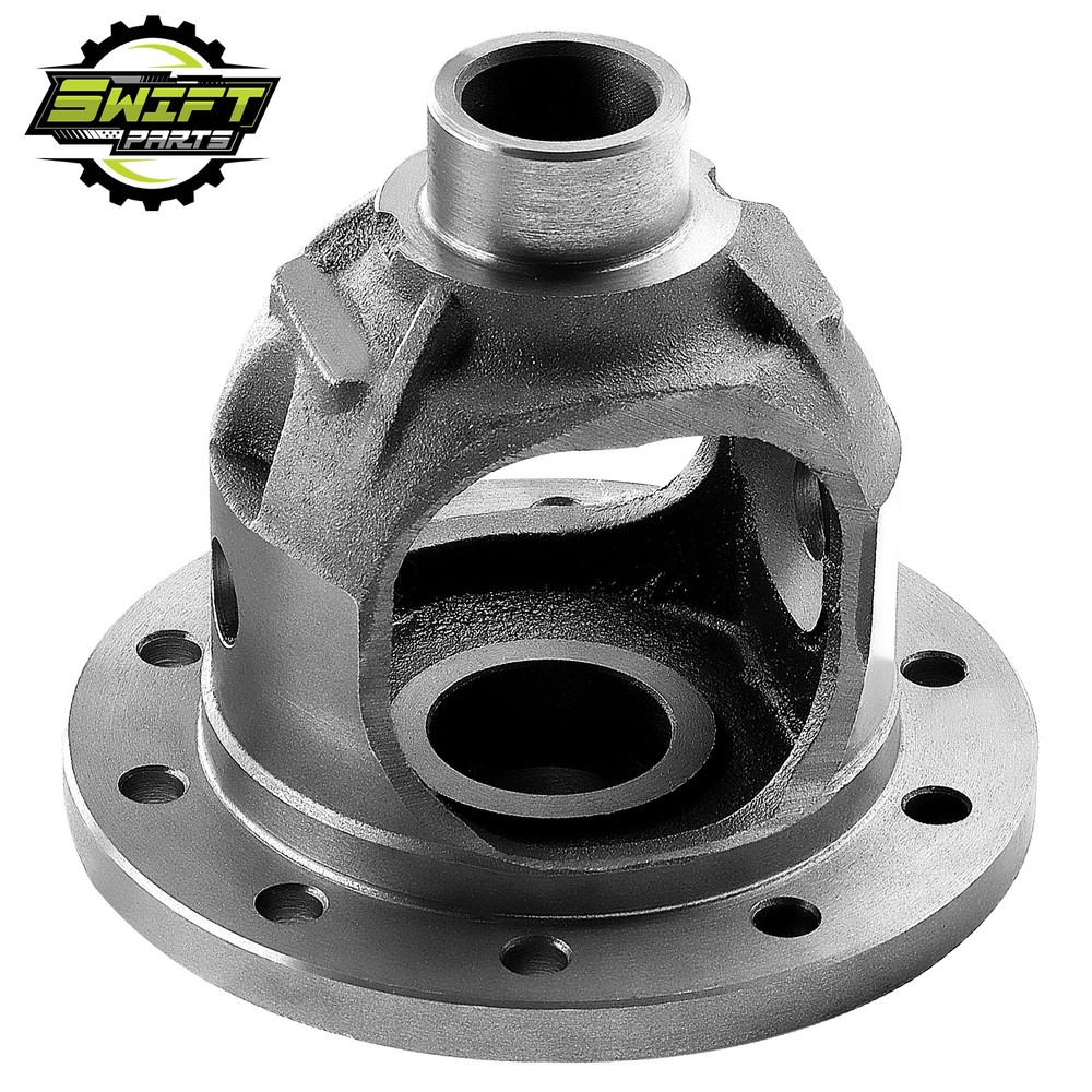 Yukon YC D706008 Replacement Standard Open Carrier Case for Dana 30, 3.73 & up