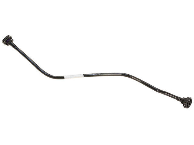 For 2016-2018 Mercedes GLE550e Expansion Tank Hose Upper 71828WPXS 2017