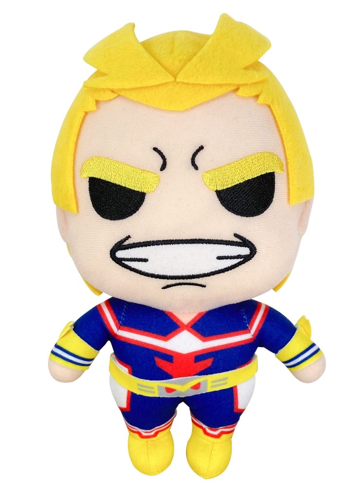 Great Eastern Entertainment My Hero Academia- Allmight 8