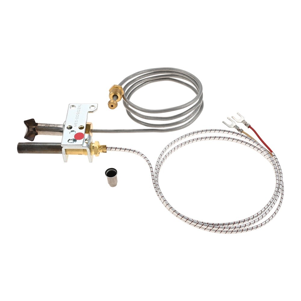 36-Inch Leads Millivolt Pilot Kit for Grand Canyon Vent-Free Burner System