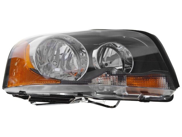 For 2003-2014 Volvo XC90 Headlight Assembly Right 75486DRVC 2012 2007 2008 2011