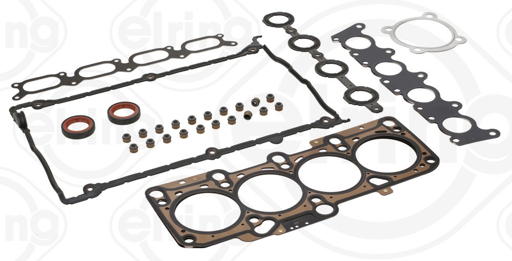 GASKET KIT, CYLINDER HEAD ELRING 530.610 FOR AUDI,SEAT,SKODA,VW