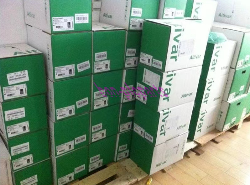 1Pcs Inverter Atv31Hu75N4 New