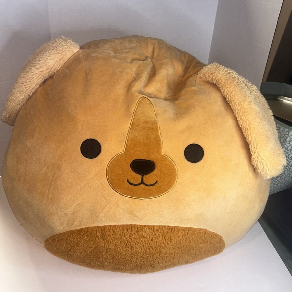 Squishmallow Finley 24
