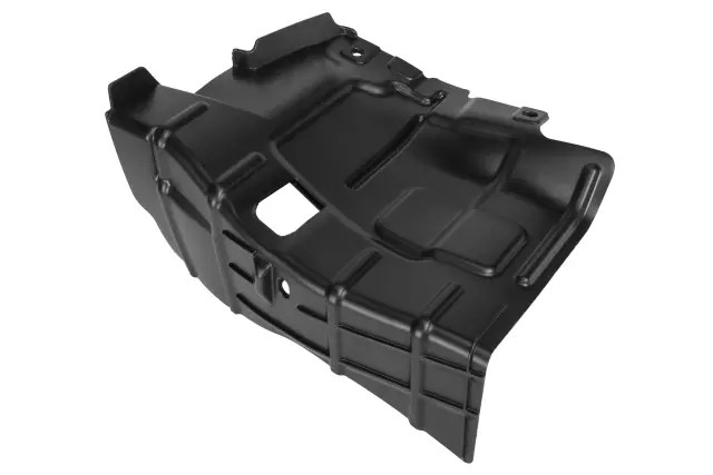 Genuine GM Front Driver Side Wheelhouse Splash Shield Part 42353386