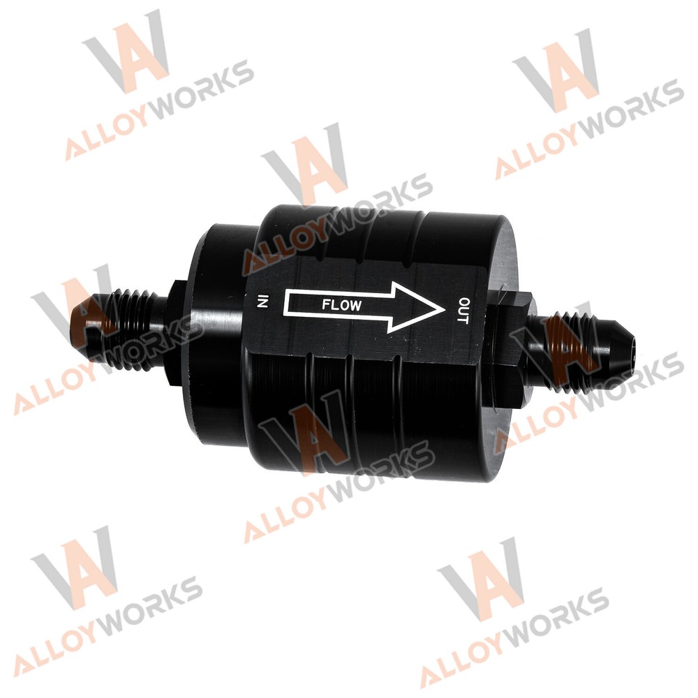 Turbocharger Oil Pressure Regulator OPR V2 44 Mi #TS-0811-0012 NEW