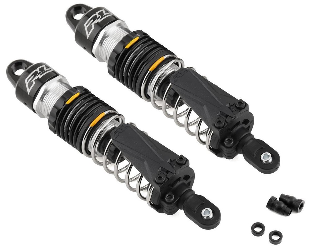 Pro-Line Racing PRO636400 PowerStroke Shocks for Traxxas MAXX Front Rear Pair