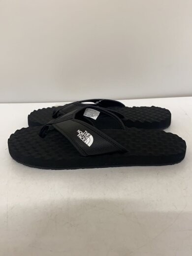The North Face M Base Camp Flip Flops 27cm Black NF0A47AA GN525