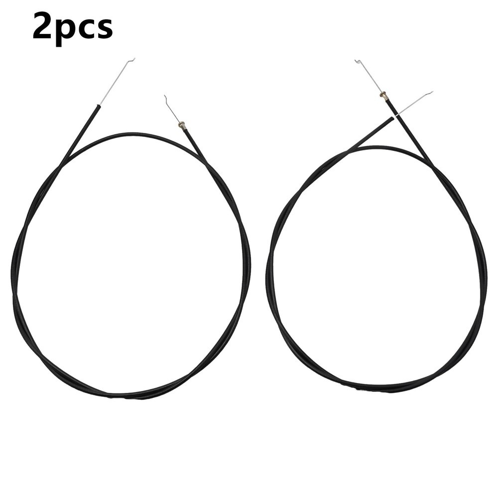 Improve the Performance of Your Lawn Mower with this Throttle Control Cable!