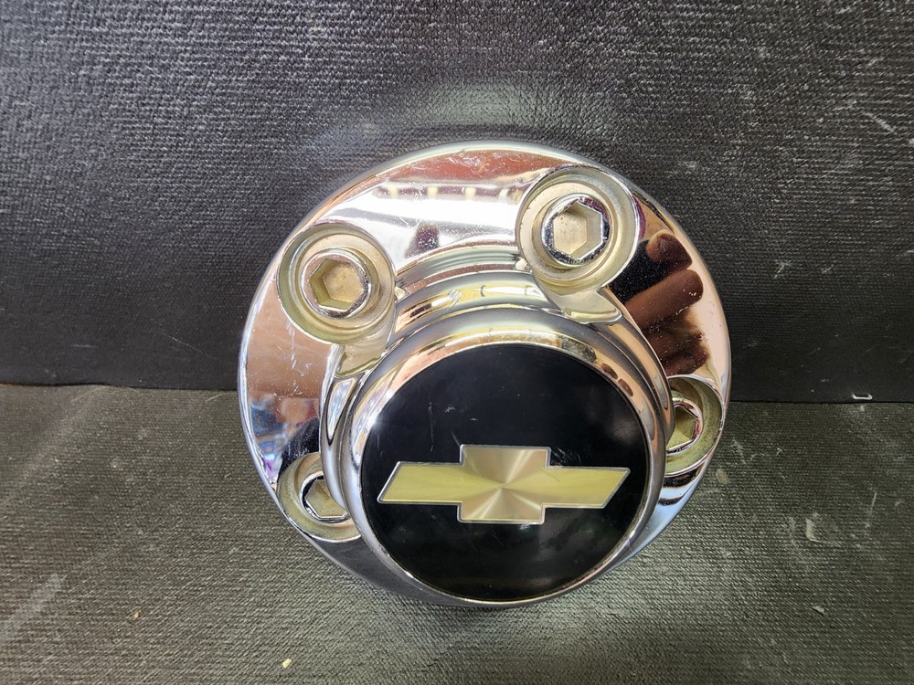 1998-2001 Chevy 1500 Pickup OEM Wheel Cover Center Cap Hubcap GM Truck