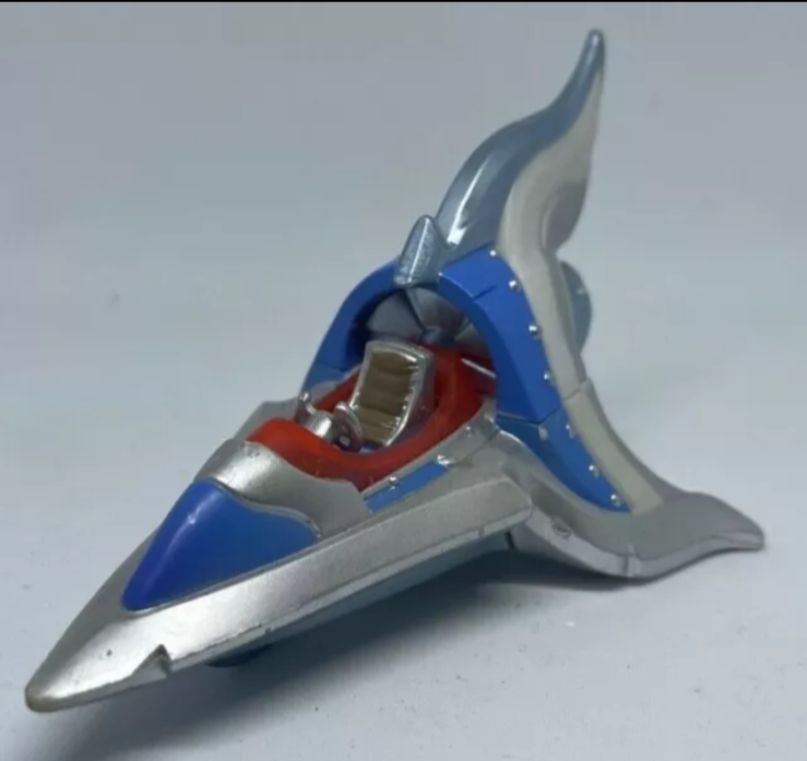 Skylanders Superchargers SKY SLICER VEHICLE