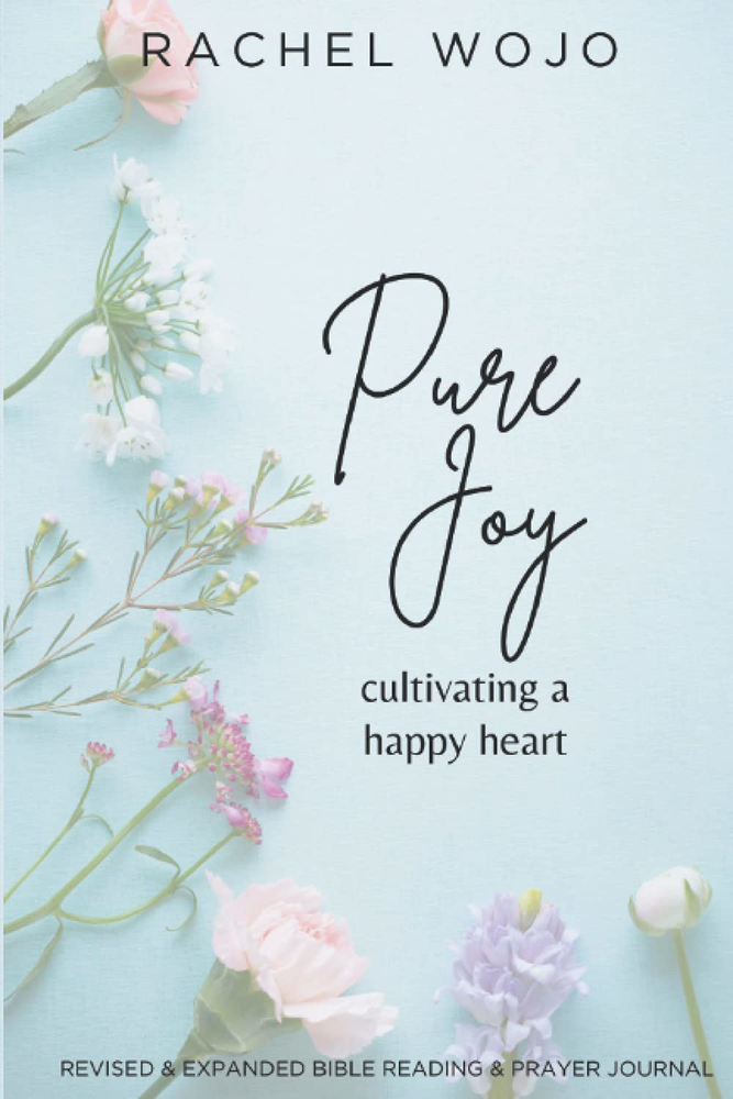 Bible Reading Plan Journal for Daily Devotion and Spiritual Growth