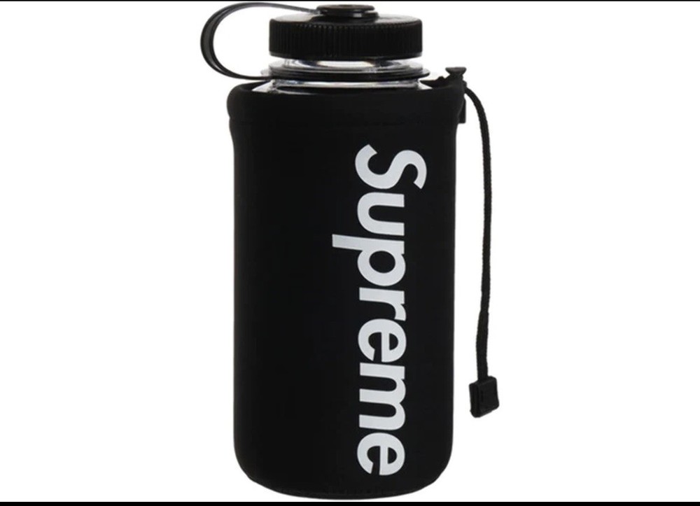Supreme Nalgene 32oz. Bottle SS20 Brand New in packaging