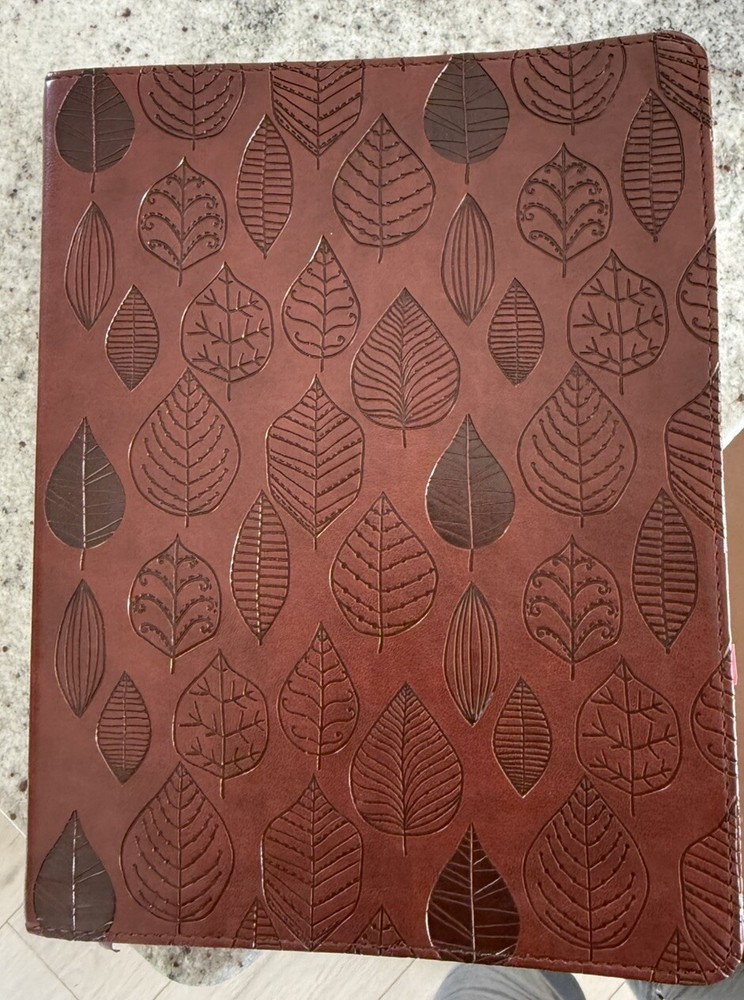 ESV Single Column Journaling Bible by Crossway Bibles