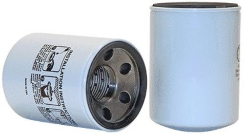 Wix 51413 Hydraulic Filter Replacement for Optimal Performance