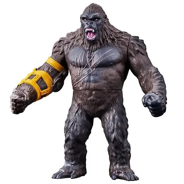 Bandai 2024 Godzilla x Kong The New Empire BEAST Glove 6